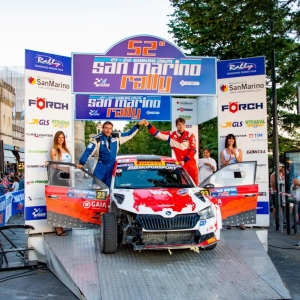 52° RALLY SAN MARINO - Gallery 16